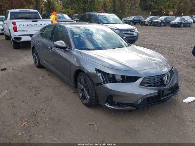 2024 ACURA INTEGRA 19UDE4H64RA008615 Photo 0