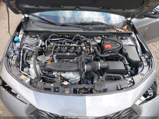 2024 ACURA INTEGRA 19UDE4H64RA008615 Photo 9