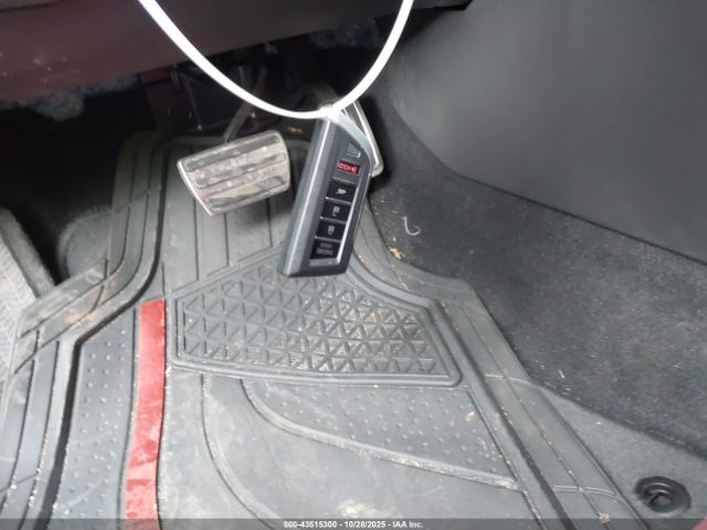 2024 ACURA INTEGRA 19UDE4H64RA008615 Photo 10