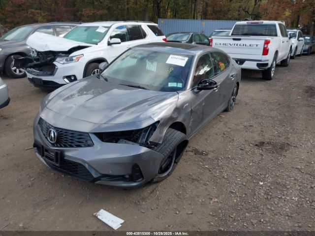 2024 ACURA INTEGRA 19UDE4H64RA008615 Photo 1
