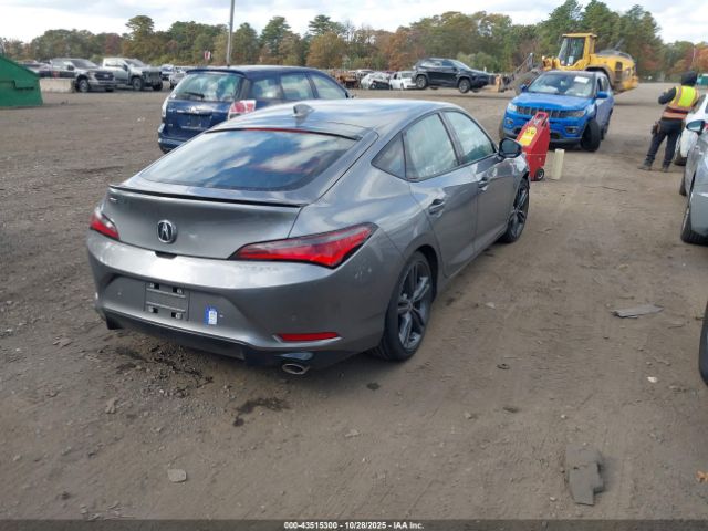 2024 ACURA INTEGRA 19UDE4H64RA008615 Photo 3