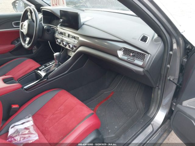 2024 ACURA INTEGRA 19UDE4H64RA008615 Photo 4