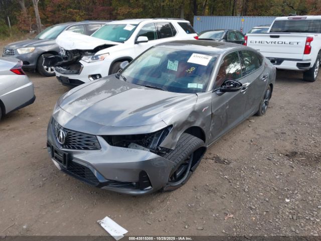 2024 ACURA INTEGRA 19UDE4H64RA008615 Photo 5