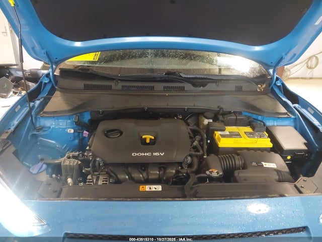 Aukcja sprzedaży 2021 Hyundai Kona Sel, vin: KM8K22AA8MU616741, numer aukcji: 43515310