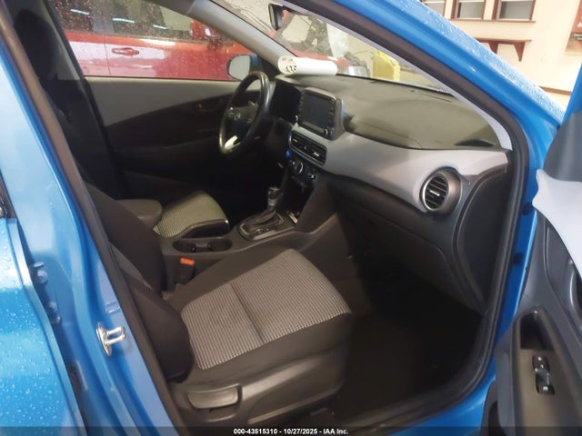 Aukcja sprzedaży 2021 Hyundai Kona Sel, vin: KM8K22AA8MU616741, numer aukcji: 43515310