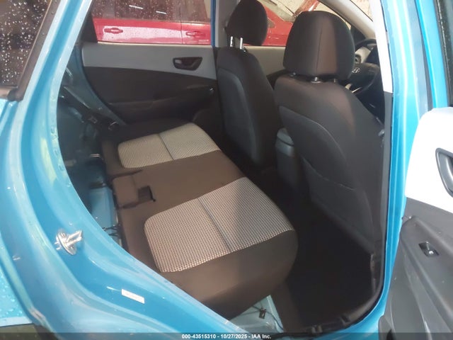 Aukcja sprzedaży 2021 Hyundai Kona Sel, vin: KM8K22AA8MU616741, numer aukcji: 43515310