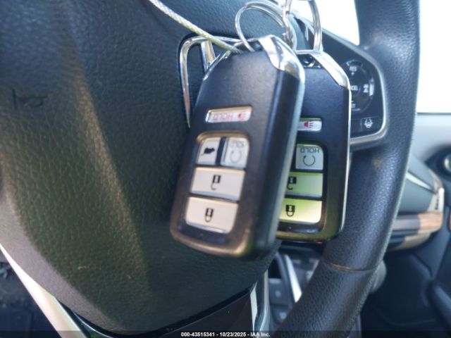 2019 HONDA CR-V 2HKRW2H53KH617545 Photo 10