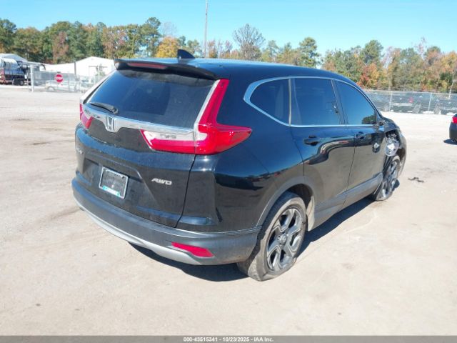 2019 HONDA CR-V 2HKRW2H53KH617545 Photo 3
