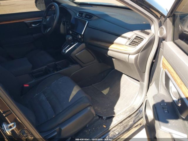2019 HONDA CR-V 2HKRW2H53KH617545 Photo 4