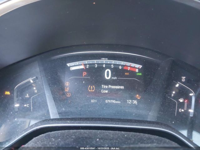 2019 HONDA CR-V 2HKRW2H53KH617545 Photo 6