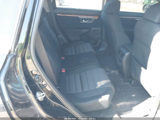 2019 HONDA CR-V 2HKRW2H53KH617545 Photo 7