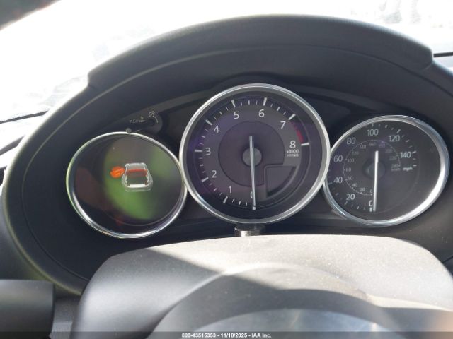 2019 MAZDA MX-5 MIATA RF JM1NDAL78K0310845 Photo 6