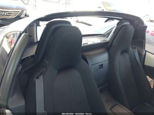 2019 MAZDA MX-5 MIATA RF JM1NDAL78K0310845 Photo 7