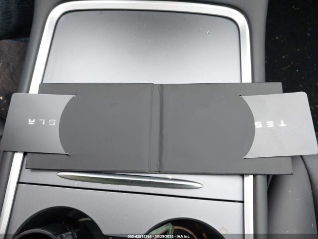 2023 TESLA MODEL Y 7SAYGDEE0PF792255 Photo 10