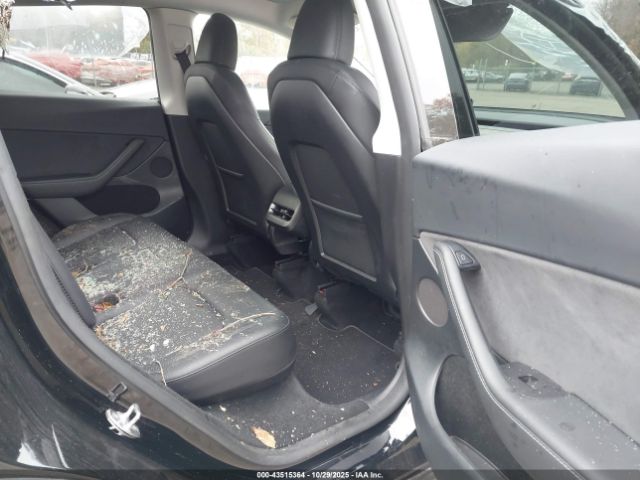 2023 TESLA MODEL Y 7SAYGDEE0PF792255 Photo 7