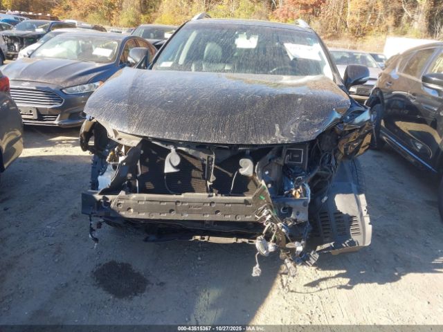 2014 LEXUS RX 350 2T2BK1BA5EC228664 Photo 5