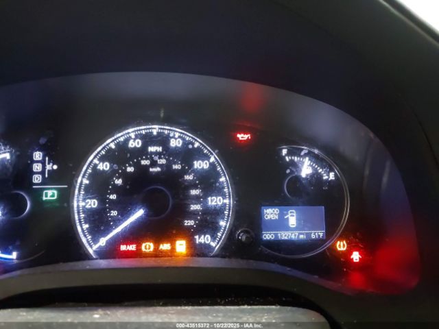 2014 LEXUS CT 200H JTHKD5BH9E2180196 Photo 6