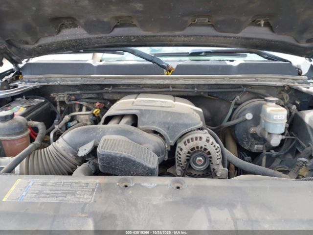 2008 CHEVROLET SILVERADO 1500 2GCEK13M781267124 Photo 9