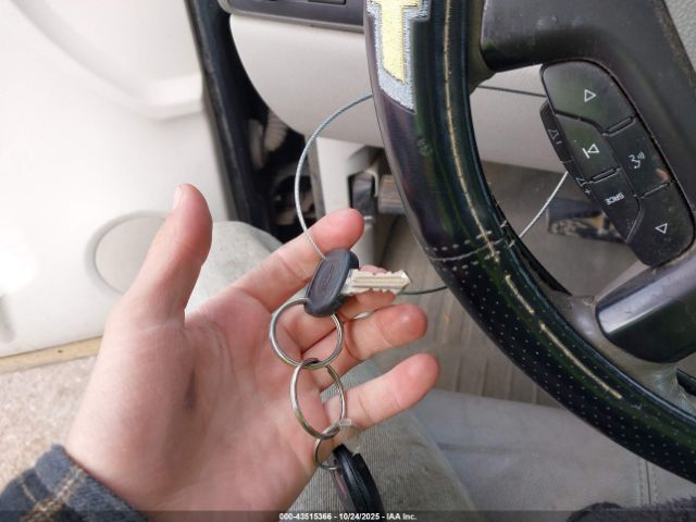 2008 CHEVROLET SILVERADO 1500 2GCEK13M781267124 Photo 10