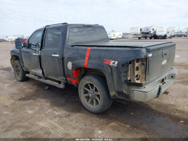 2008 CHEVROLET SILVERADO 1500 2GCEK13M781267124 Photo 2