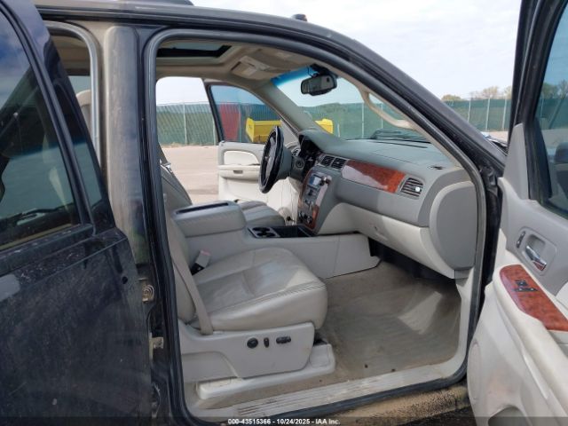 2008 CHEVROLET SILVERADO 1500 2GCEK13M781267124 Photo 4