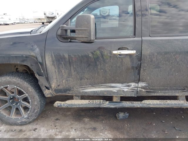 2008 CHEVROLET SILVERADO 1500 2GCEK13M781267124 Photo 5