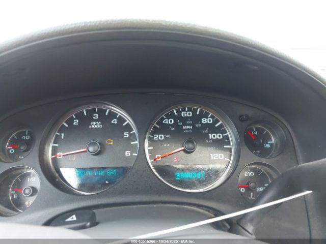 2008 CHEVROLET SILVERADO 1500 2GCEK13M781267124 Photo 6