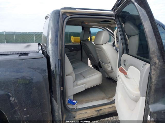 2008 CHEVROLET SILVERADO 1500 2GCEK13M781267124 Photo 7