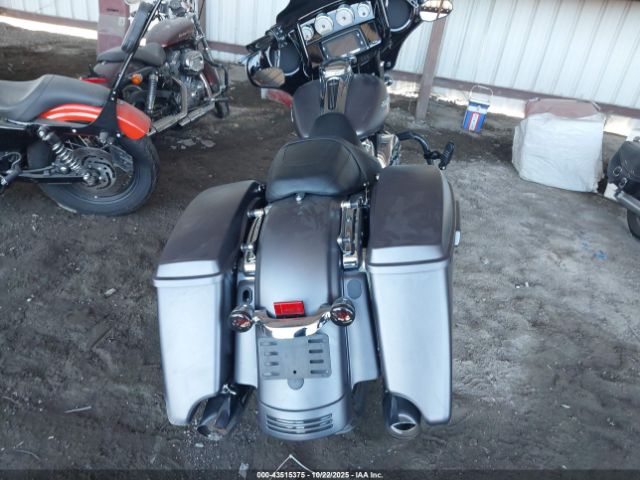 2017 HARLEY-DAVIDSON FLHXS 1HD1KRC12HB679212 Photo 5