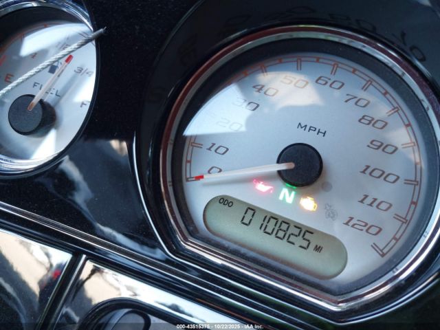 2017 HARLEY-DAVIDSON FLHXS 1HD1KRC12HB679212 Photo 6