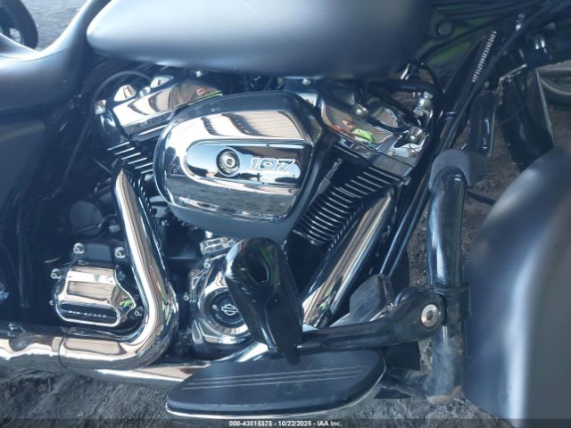 2017 HARLEY-DAVIDSON FLHXS 1HD1KRC12HB679212 Photo 7