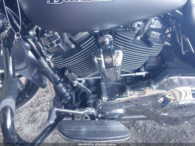 2017 HARLEY-DAVIDSON FLHXS 1HD1KRC12HB679212 Photo 8