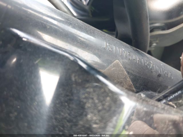 2008 SUZUKI VLR1800 JS1VY54A182101895 Photo 9