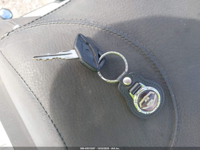 2008 SUZUKI VLR1800 JS1VY54A182101895 Photo 10