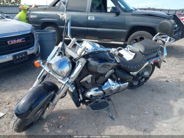 2008 SUZUKI VLR1800 JS1VY54A182101895 Photo 1