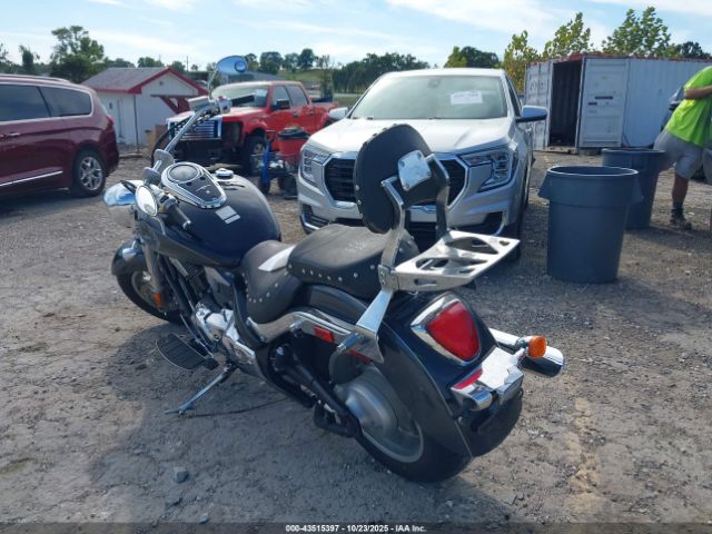 2008 SUZUKI VLR1800 JS1VY54A182101895 Photo 2