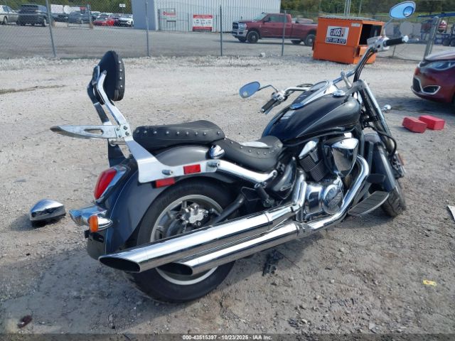 2008 SUZUKI VLR1800 JS1VY54A182101895 Photo 3