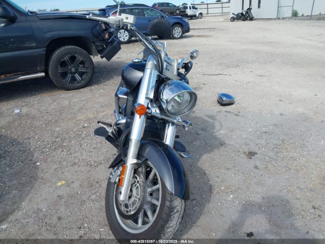2008 SUZUKI VLR1800 JS1VY54A182101895 Photo 4