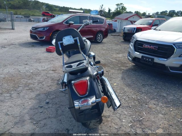 2008 SUZUKI VLR1800 JS1VY54A182101895 Photo 5