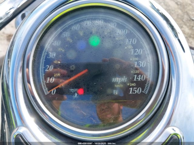 2008 SUZUKI VLR1800 JS1VY54A182101895 Photo 6