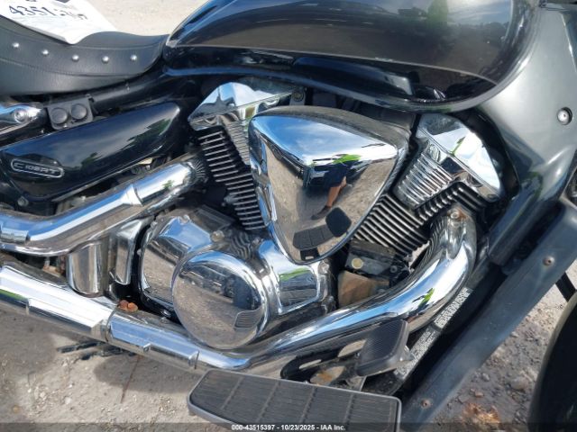 2008 SUZUKI VLR1800 JS1VY54A182101895 Photo 7