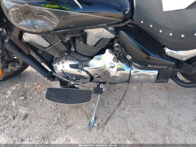 2008 SUZUKI VLR1800 JS1VY54A182101895 Photo 8