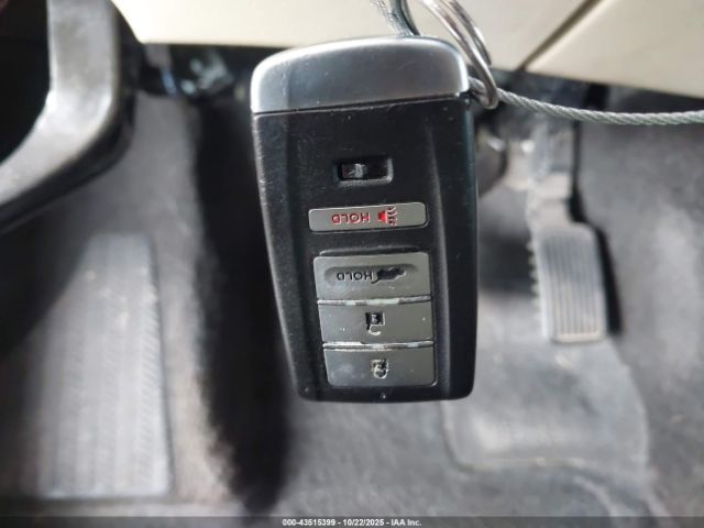 2015 ACURA MDX 5FRYD3H43FB005430 Photo 10