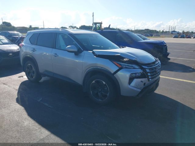 2024 NISSAN ROGUE JN8BT3BA7RW353857