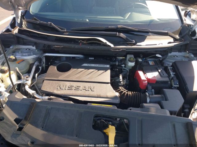 2024 NISSAN ROGUE JN8BT3BA7RW353857 Photo 9
