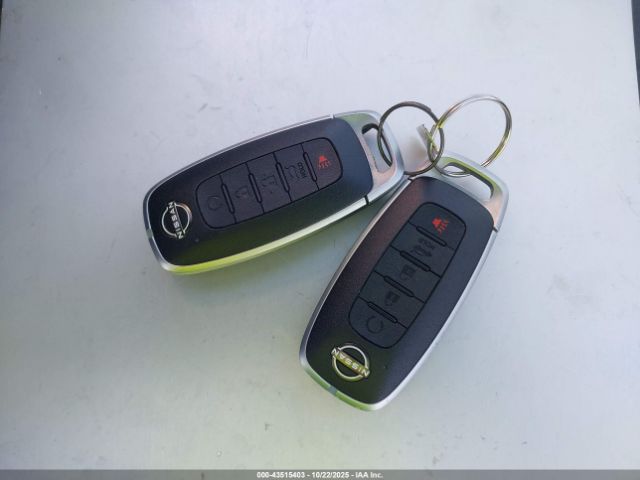 2024 NISSAN ROGUE JN8BT3BA7RW353857 Photo 10