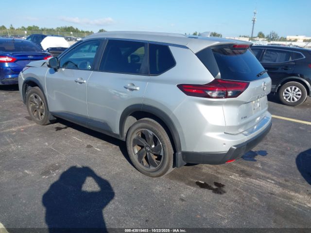 2024 NISSAN ROGUE JN8BT3BA7RW353857 Photo 2