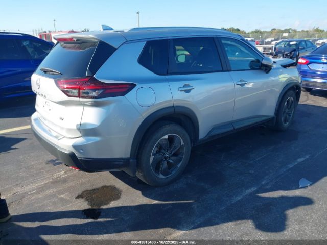 2024 NISSAN ROGUE JN8BT3BA7RW353857 Photo 3