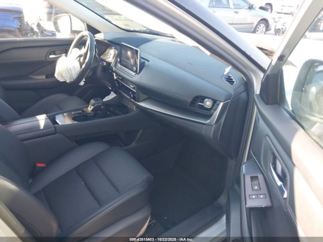 2024 NISSAN ROGUE JN8BT3BA7RW353857 Photo 4