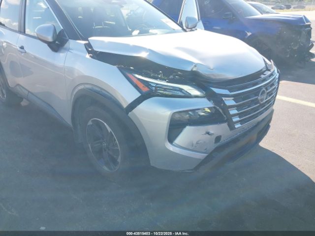 2024 NISSAN ROGUE JN8BT3BA7RW353857 Photo 5